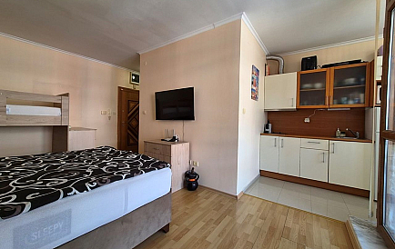 ID 15336 Studio apartment in Sun City 1 Photo 1 