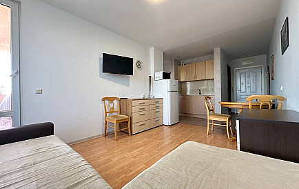 ID 15343 Two-bedroom apartment in Nessebar Fort Photo 1 