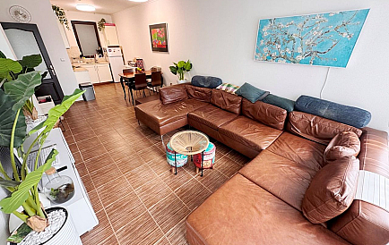 ID 15352 One-bedroom apartment in Bay View Villas Photo 1 