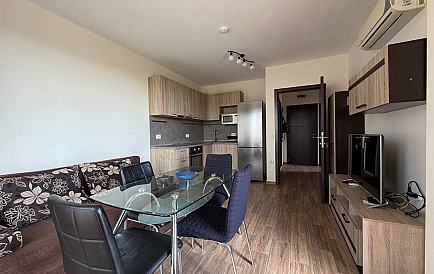 ID 15367 Two-bedroom apartment in Cascadas 8 Photo 1 