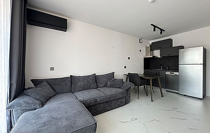 ID 15383 One-bedroom apartment in Sweet Home 9 Photo 1 