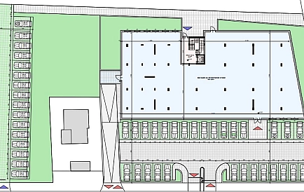 ID 15388 Apartments from the developer in Axis Residence Photo 7