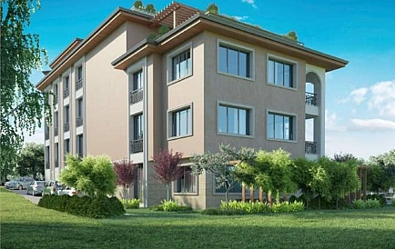 ID 15389 Apartments from the developer in Holiday Resort Photo 4