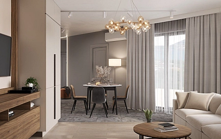 ID 15389 Apartments from the developer in Holiday Resort Photo 7