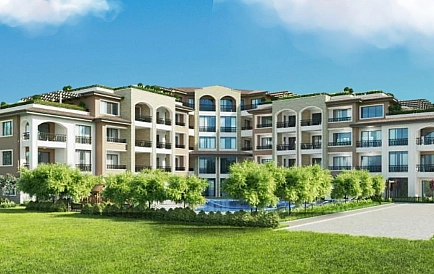 ID 15389 Apartments from the developer in Holiday Resort Photo 3