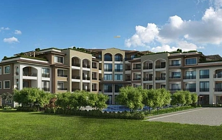 ID 15389 Apartments from the developer in Holiday Resort Photo 2