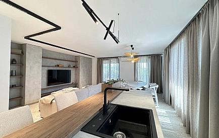 ID 15506 House in Grand Luxury Homes Photo 5