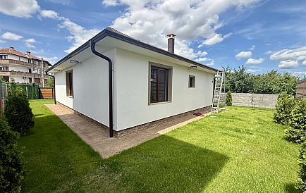 ID 15548 House in Tankovo Photo 8