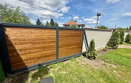 ID 15548 House in Tankovo Photo 3