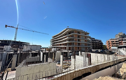 ID 15552 Studio apartment in Amira Sea Residence Photo 4