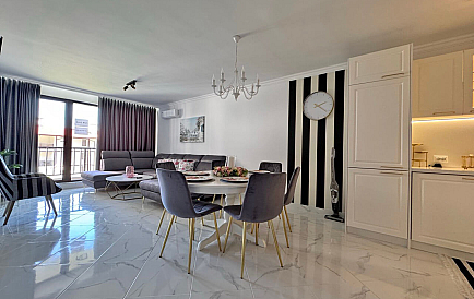 ID 15567 Two-bedroom apartment in Etara 4 Photo 1 