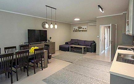 ID 15127 Two-bedroom apartment in Oasis Photo 1 
