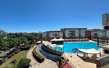 ID 15739 One-bedroom apartment in Elit 3 Photo 9