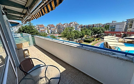 ID 15739 One-bedroom apartment in Elit 3 Photo 10