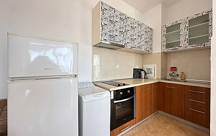 ID 15739 One-bedroom apartment in Elit 3 Photo 8