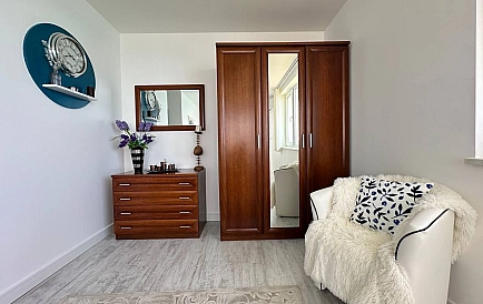 ID 15753 Two-bedroom apartment in Panorama Fort Photo 10