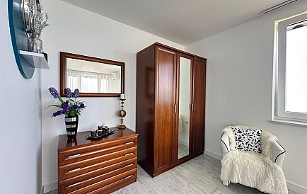 ID 15753 Two-bedroom apartment in Panorama Fort Photo 9