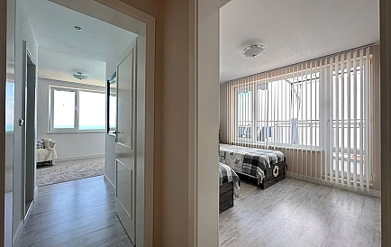 ID 15753 Two-bedroom apartment in Panorama Fort Photo 6