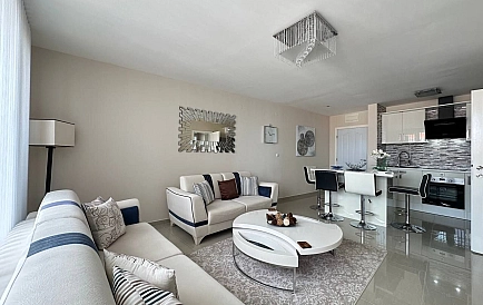 ID 15753 Two-bedroom apartment in Panorama Fort Photo 4