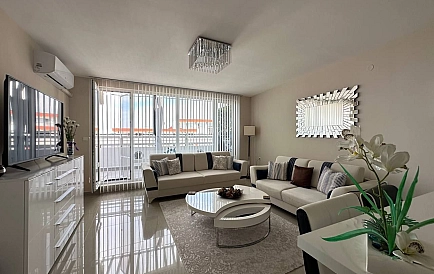 ID 15753 Two-bedroom apartment in Panorama Fort Photo 3