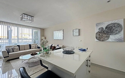 ID 15753 Two-bedroom apartment in Panorama Fort Photo 2