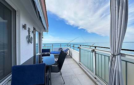 ID 15753 Two-bedroom apartment in Panorama Fort Photo 1 