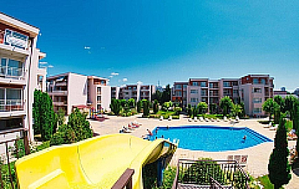 ID 15765 Two-bedroom apartment in Nessebar Fort Club Photo 7