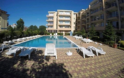 ID 15778 One-Bedroom Apartment in Kamelia Garden Photo 8