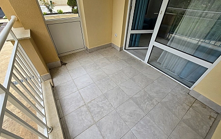 ID 15801 One bedroom apartment in Sea Dreams Photo 4