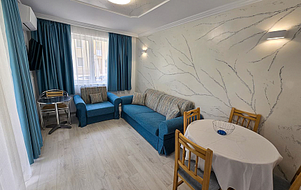 ID 15801 One bedroom apartment in Sea Dreams Photo 1 