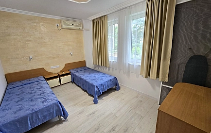ID 15801 One bedroom apartment in Sea Dreams Photo 7