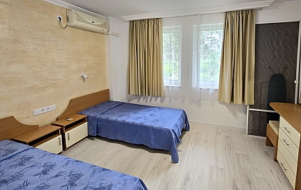 ID 15801 One bedroom apartment in Sea Dreams Photo 6