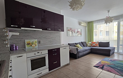 ID 15801 One bedroom apartment in Sea Dreams Photo 1 