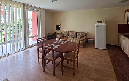 ID 15824 One bedroom apartment in Panorama Fort Photo 9