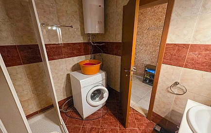 ID 15824 One bedroom apartment in Panorama Fort Photo 6