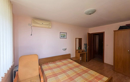 ID 15824 One bedroom apartment in Panorama Fort Photo 5