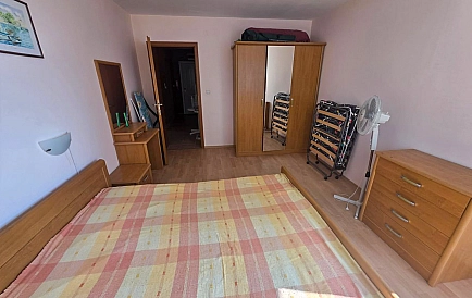 ID 15824 One bedroom apartment in Panorama Fort Photo 2