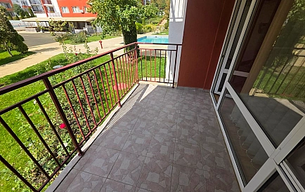 ID 15824 One bedroom apartment in Panorama Fort Photo 10