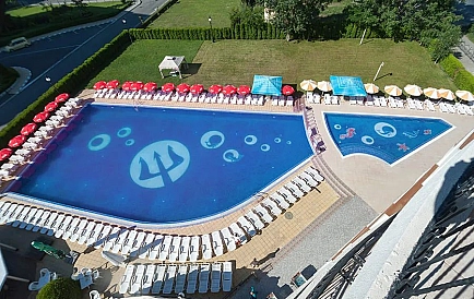 ID 15827 One bedroom apartment in Poseidon Photo 8