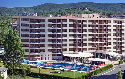 ID 15827 One bedroom apartment in Poseidon Photo 6