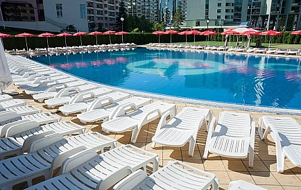 ID 15827 One bedroom apartment in Poseidon Photo 9