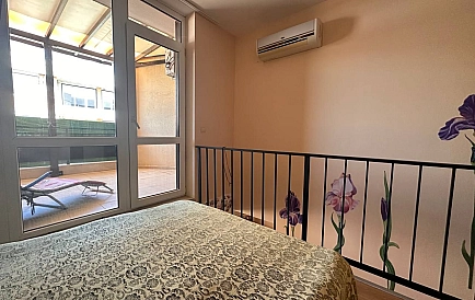 ID 15844 One-bedroom maisonette in Luxor Photo 5