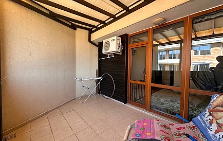 ID 15844 One-bedroom maisonette in Luxor Photo 10