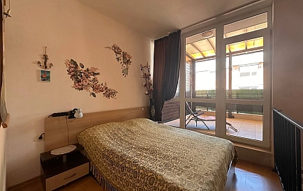 ID 15844 One-bedroom maisonette in Luxor Photo 8