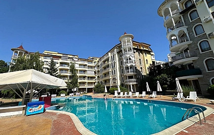 ID 15857 One-bedroom apartment in Summer Dreams Photo 6
