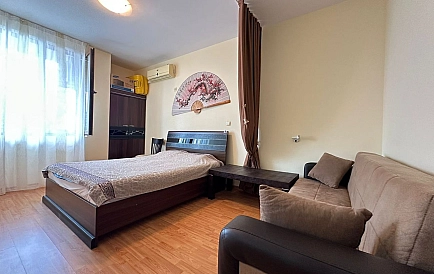 ID 15884 One-bedroom apartment in Garden of Eden Photo 7