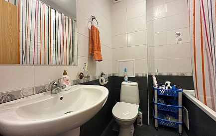 ID 15884 One-bedroom apartment in Garden of Eden Photo 4