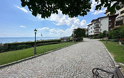 ID 15884 One-bedroom apartment in Garden of Eden Photo 9