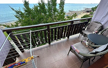 ID 15884 One-bedroom apartment in Garden of Eden Photo 5