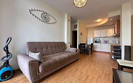 ID 15884 One-bedroom apartment in Garden of Eden Photo 1 